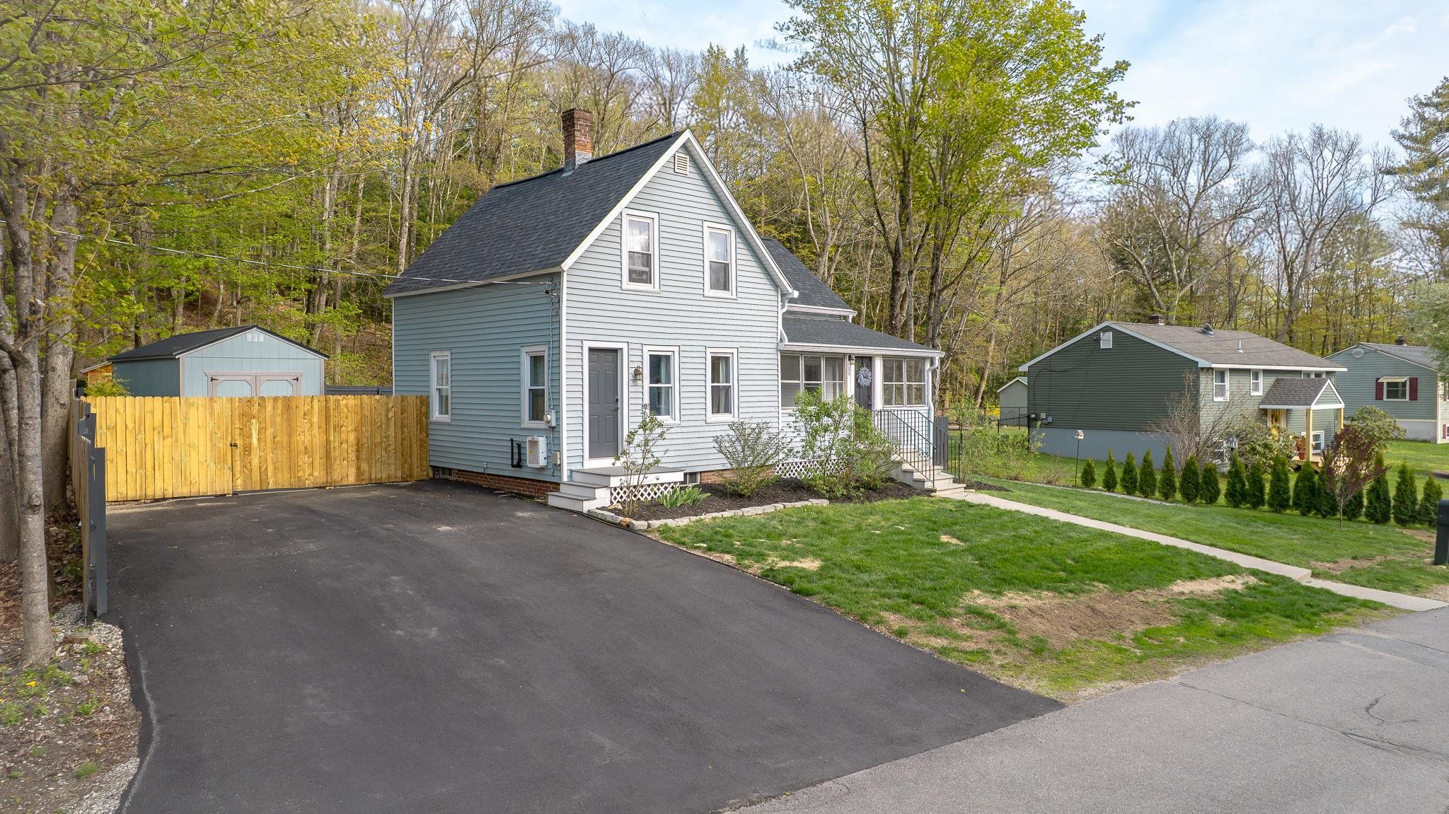 65 Sullivan Street Keene, NH 03431 - Photo 2 of 54
