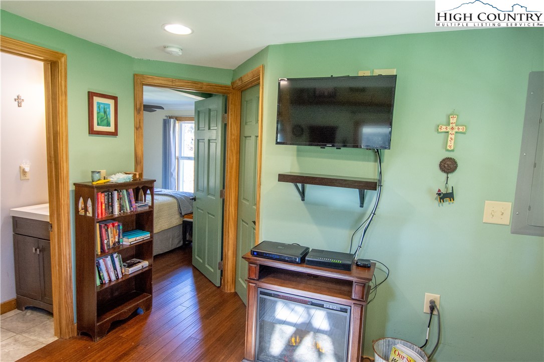 3060 Garvey Bridge Road Crumpler, NC 28617 - Photo 14 of 23 Gallery Image 14