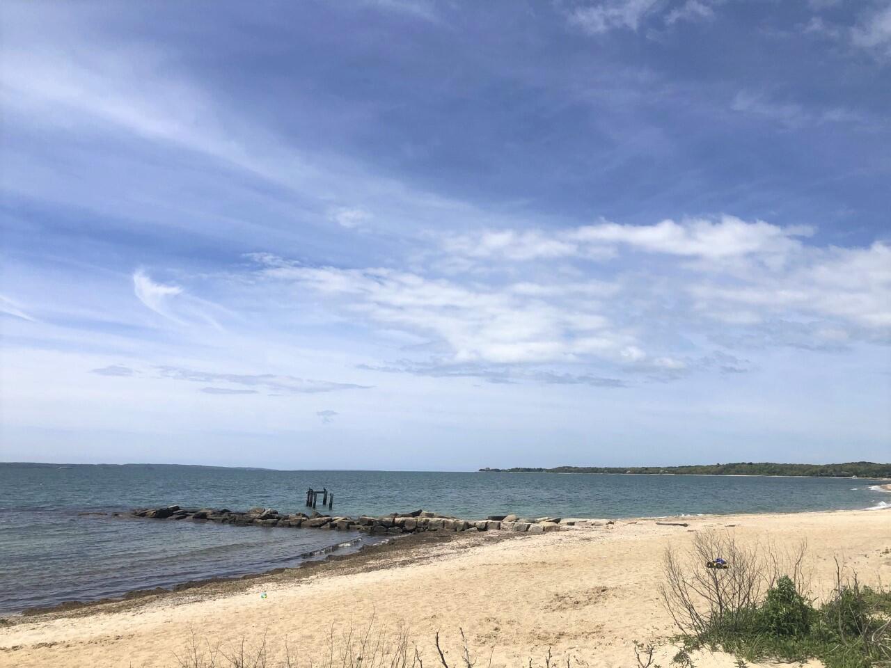 57 Mill Road Falmouth, MA 02540 - Photo 36 of 43 Surf Dr Beach 2021
