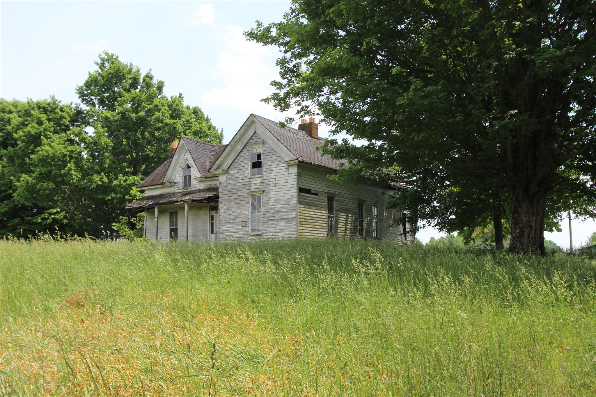 930 Young Road Lebanon, TN 37090 - Photo 20 of 25