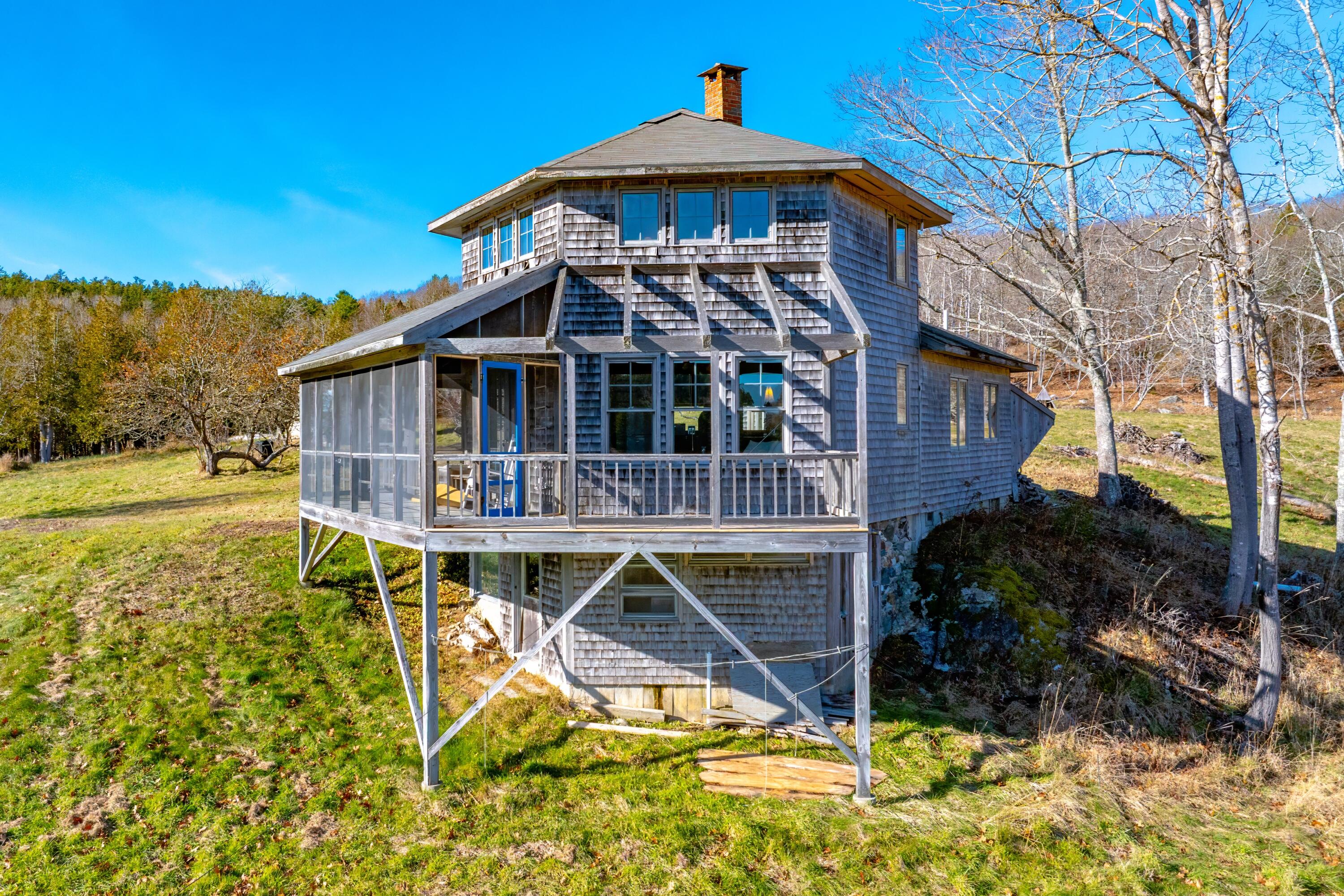 26 Tidal Creek Road Brooksville, ME 04642 - Photo 68 of 85 33-26 Tidal Creek Road-DTP
