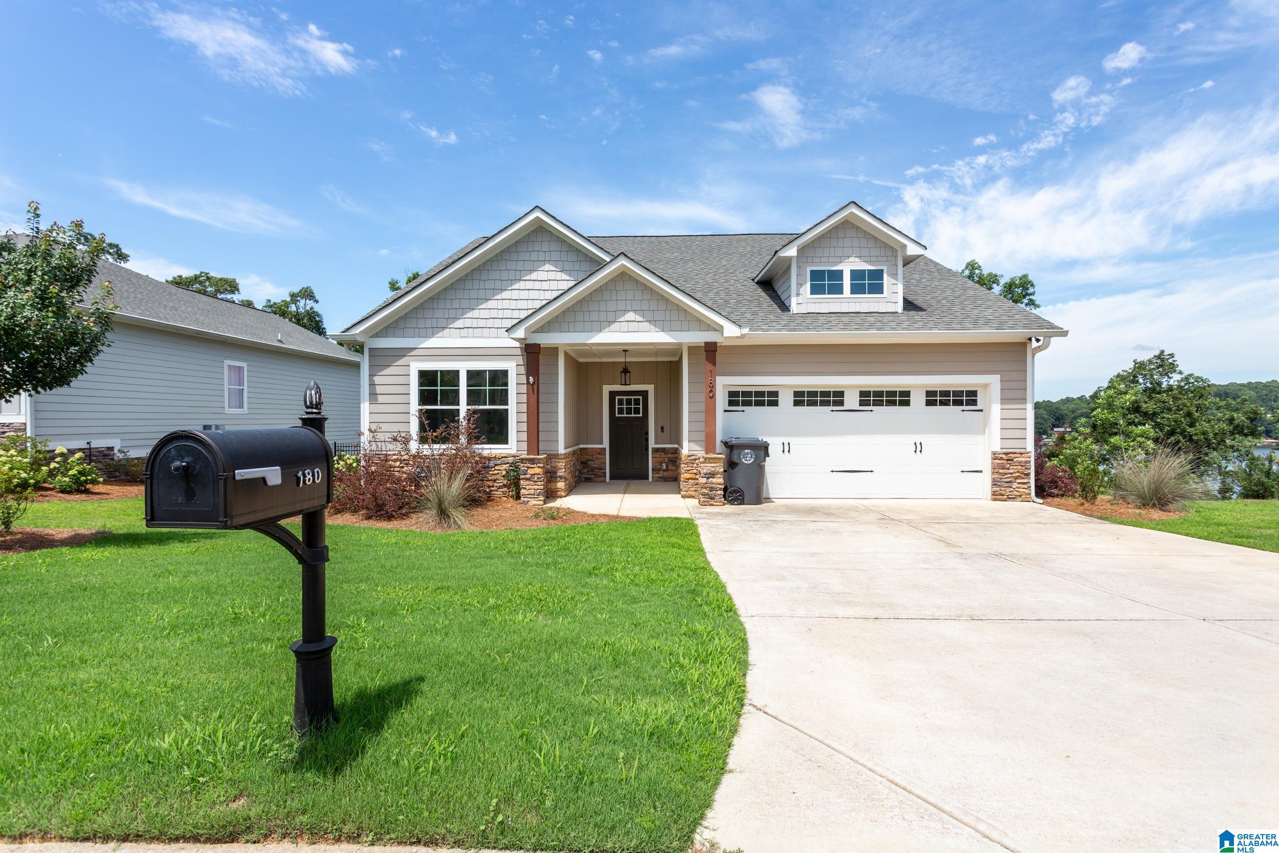 180 Shoreline View Talladega, AL 35160 - Photo 40 of 41