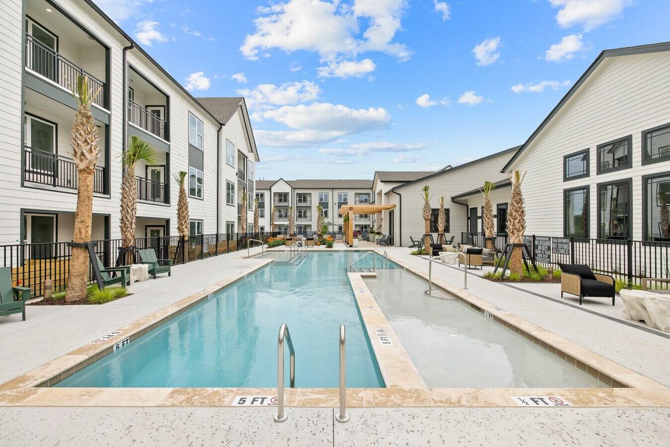 3812 West Montague Avenue, Unit A1 1 North Charleston, SC 29418 - Photo 1 of 43 1