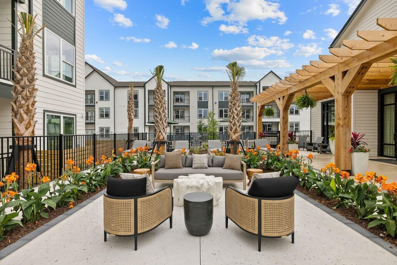 3812 West Montague Avenue, Unit A1 1 North Charleston, SC 29418 - Photo 18 of 43 image (13)