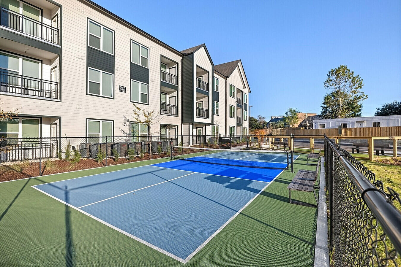 3812 West Montague Avenue, Unit A1 1 North Charleston, SC 29418 - Photo 23 of 43 image (18)