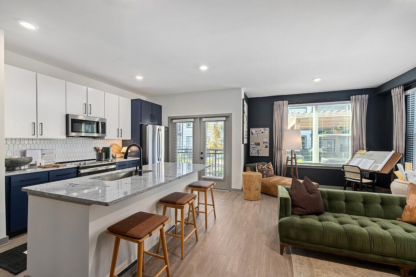 3812 West Montague Avenue, Unit A1 1 North Charleston, SC 29418 - Photo 28 of 43 image (1)