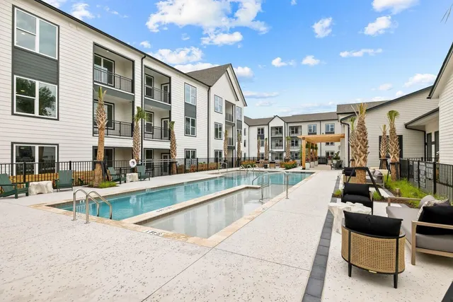 $1,681 | 3812 West Montague Avenue, Unit A1 1, North Charleston, SC 29418