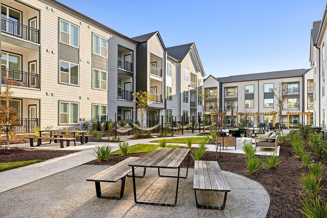 3812 West Montague Avenue, Unit A1 1 North Charleston, SC 29418 - Photo 43 of 43 5