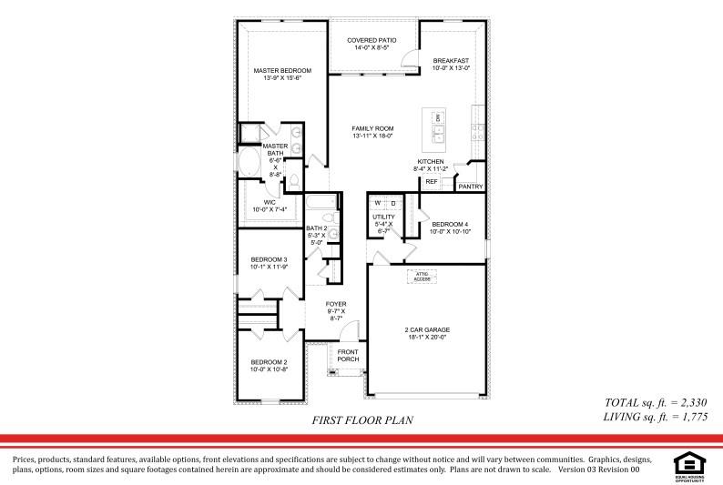 23146 Rosa Boulevard Robert, LA 70455 - Photo 2 of 7 Gallery Image 2