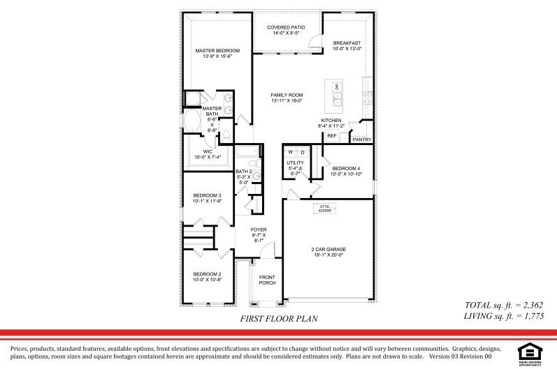 23146 Rosa Boulevard Robert, LA 70455 - Photo 4 of 7 Gallery Image 4