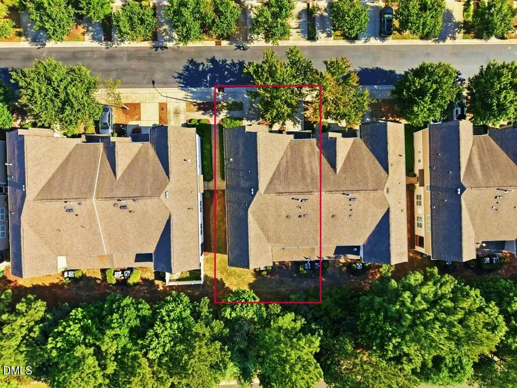 2423 Memory Ridge Drive Raleigh, NC 27606 - Photo 57 of 64