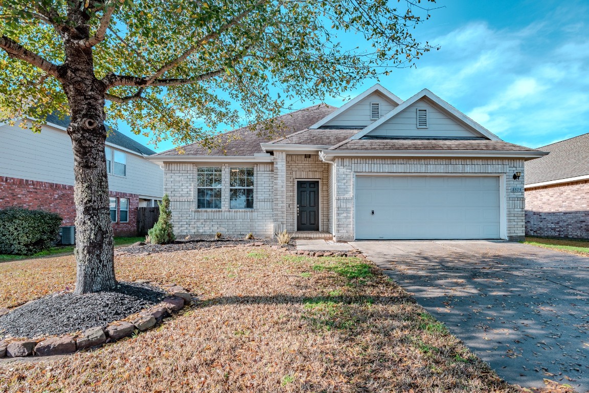 8515 Holly Spring Lane