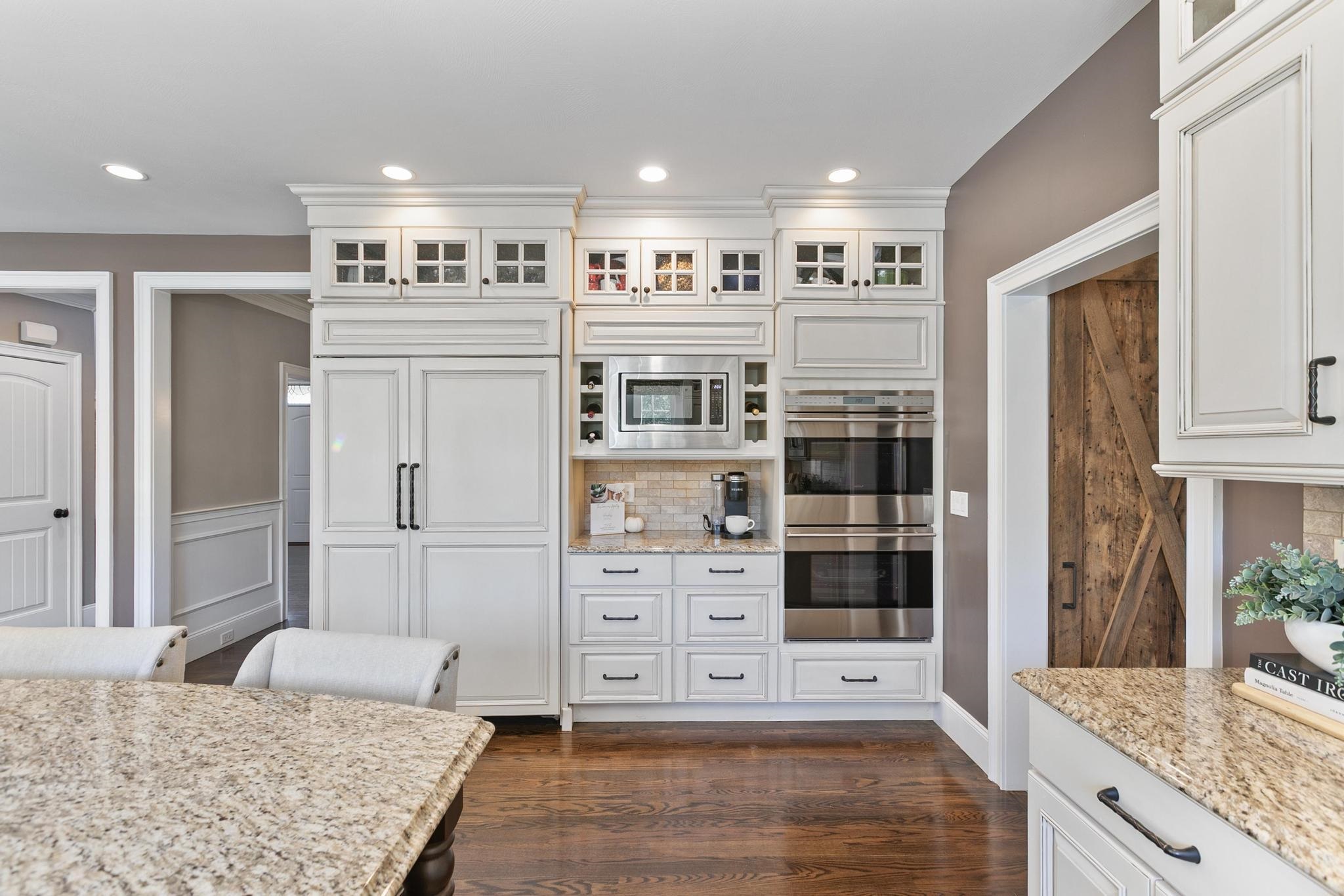 9 Orchard Blossom Road Windham, NH 03087 - Photo 11 of 58