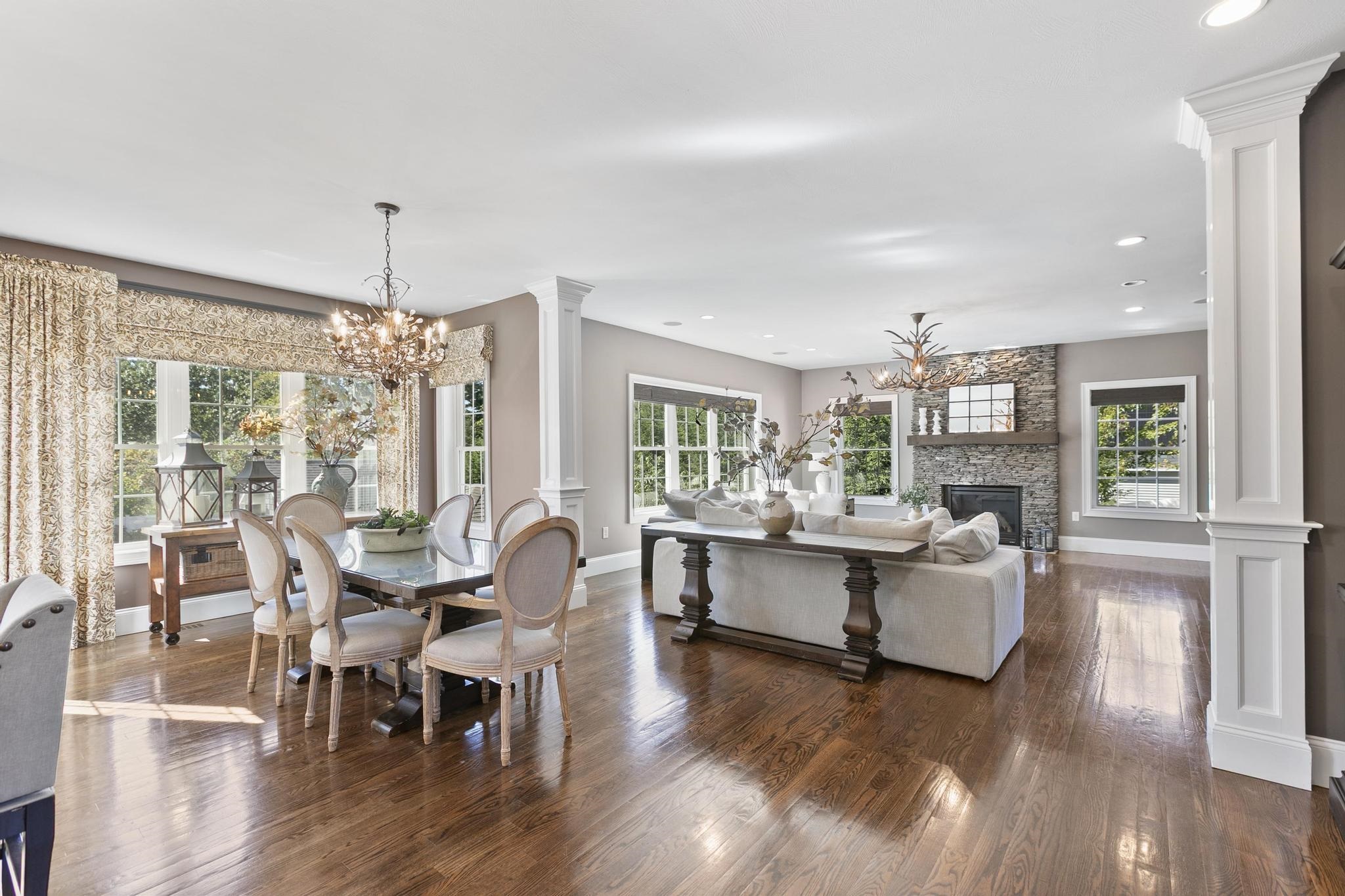 9 Orchard Blossom Road Windham, NH 03087 - Photo 16 of 58