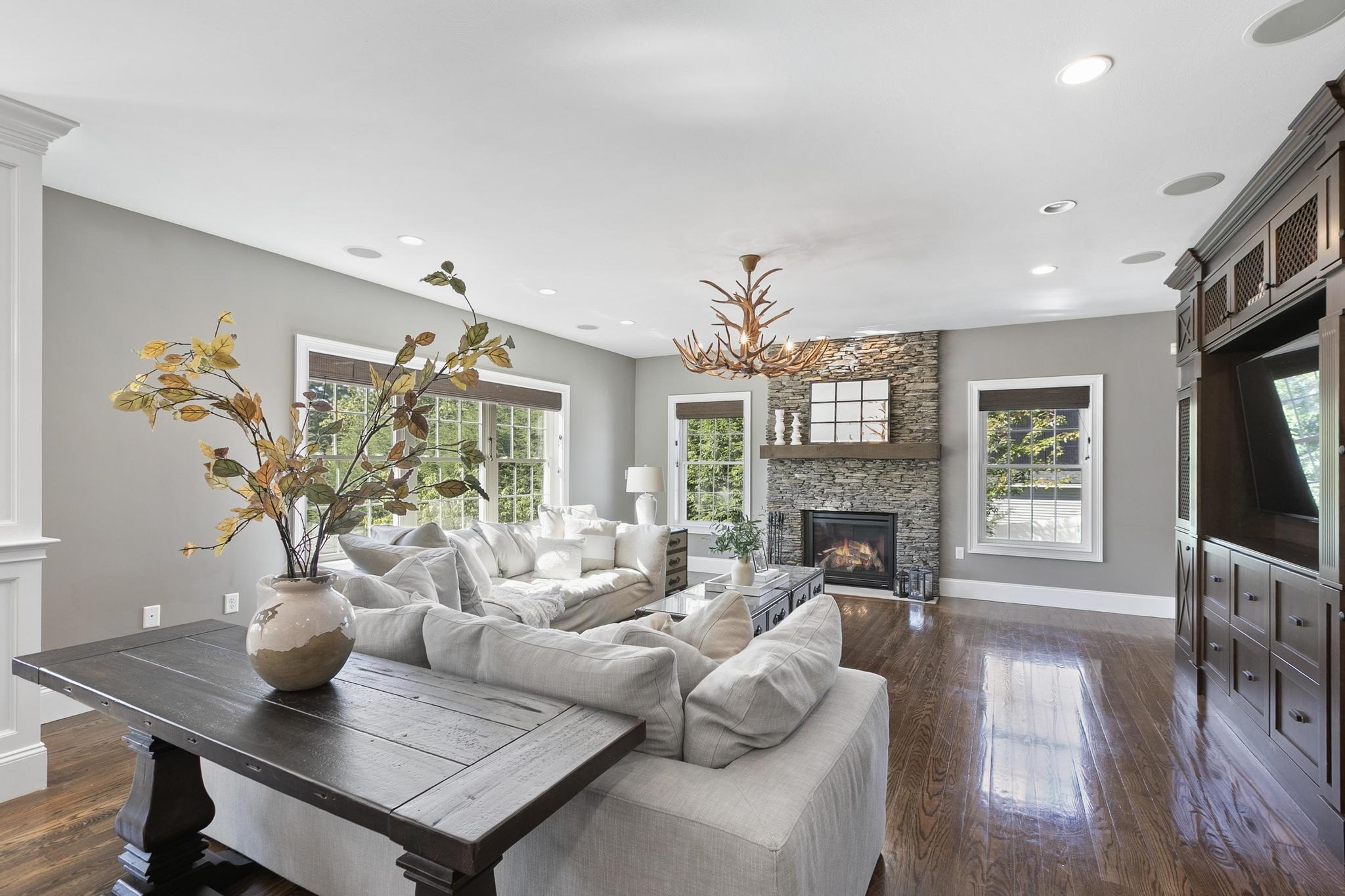 9 Orchard Blossom Road Windham, NH 03087 - Photo 17 of 58