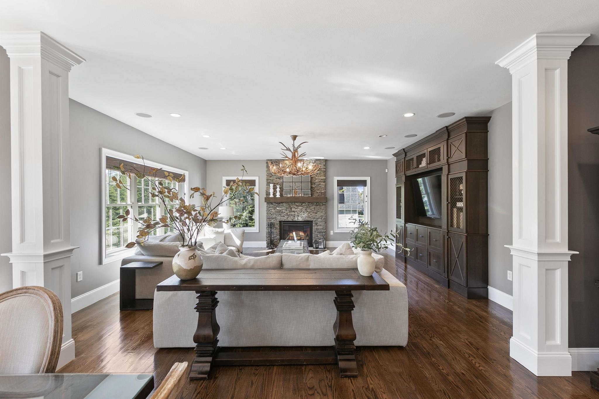 9 Orchard Blossom Road Windham, NH 03087 - Photo 18 of 58