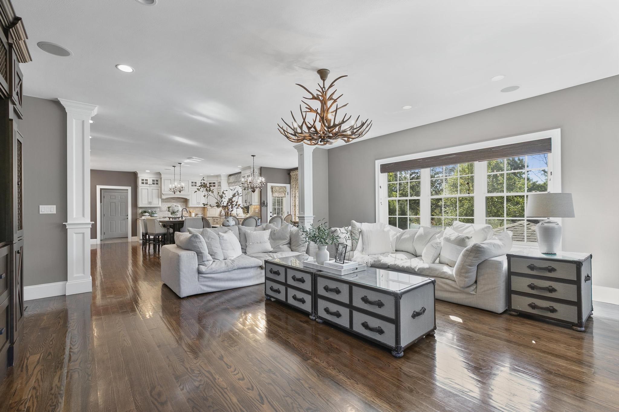 9 Orchard Blossom Road Windham, NH 03087 - Photo 19 of 58