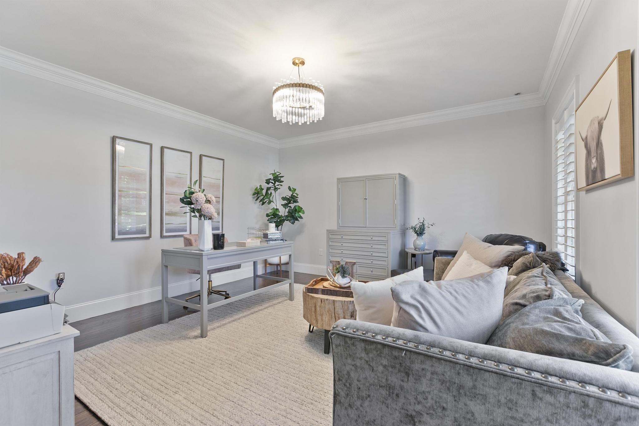 9 Orchard Blossom Road Windham, NH 03087 - Photo 20 of 58