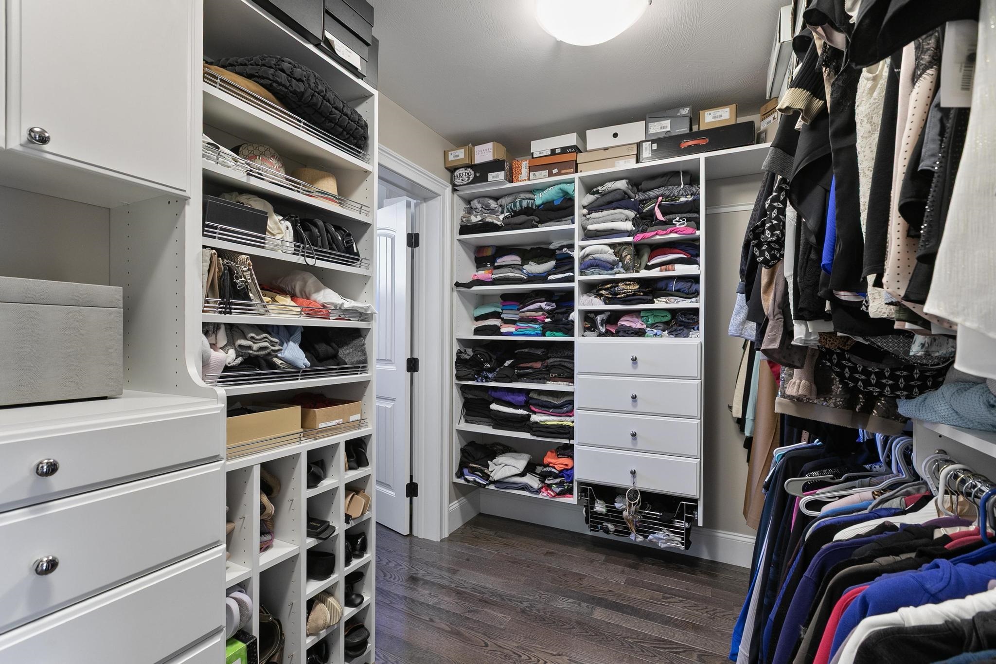 9 Orchard Blossom Road Windham, NH 03087 - Photo 29 of 58