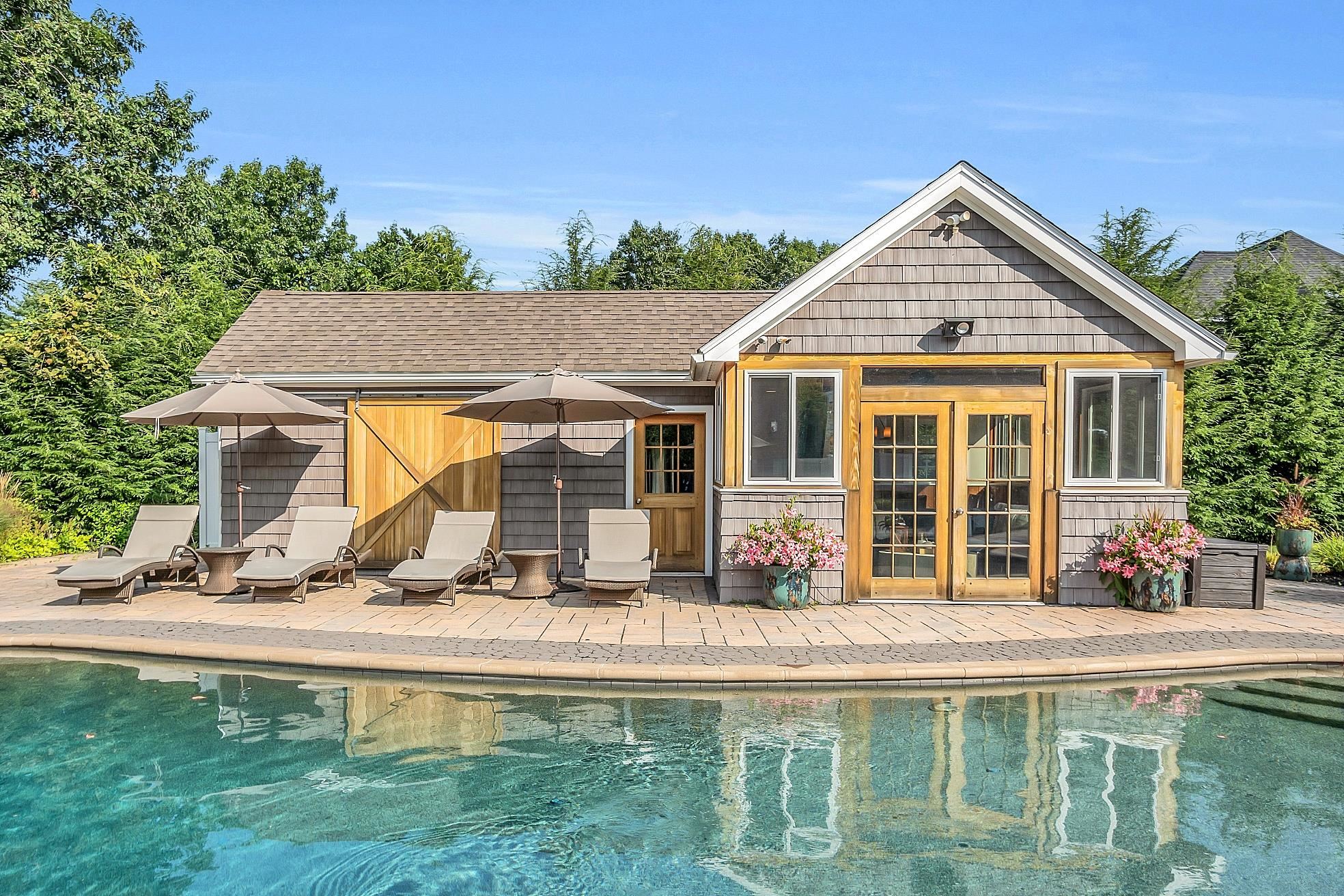 9 Orchard Blossom Road Windham, NH 03087 - Photo 4 of 58