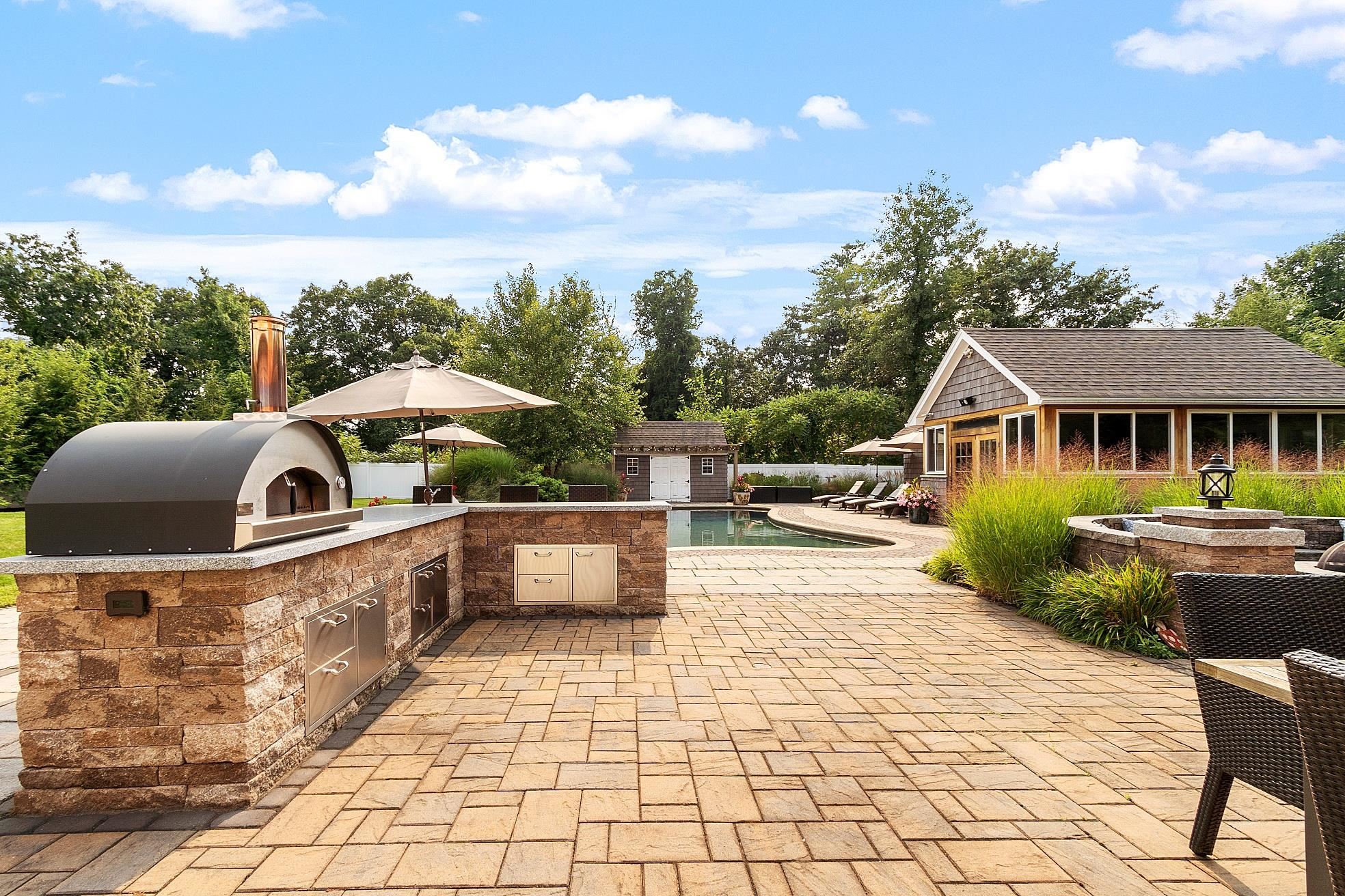 9 Orchard Blossom Road Windham, NH 03087 - Photo 49 of 58