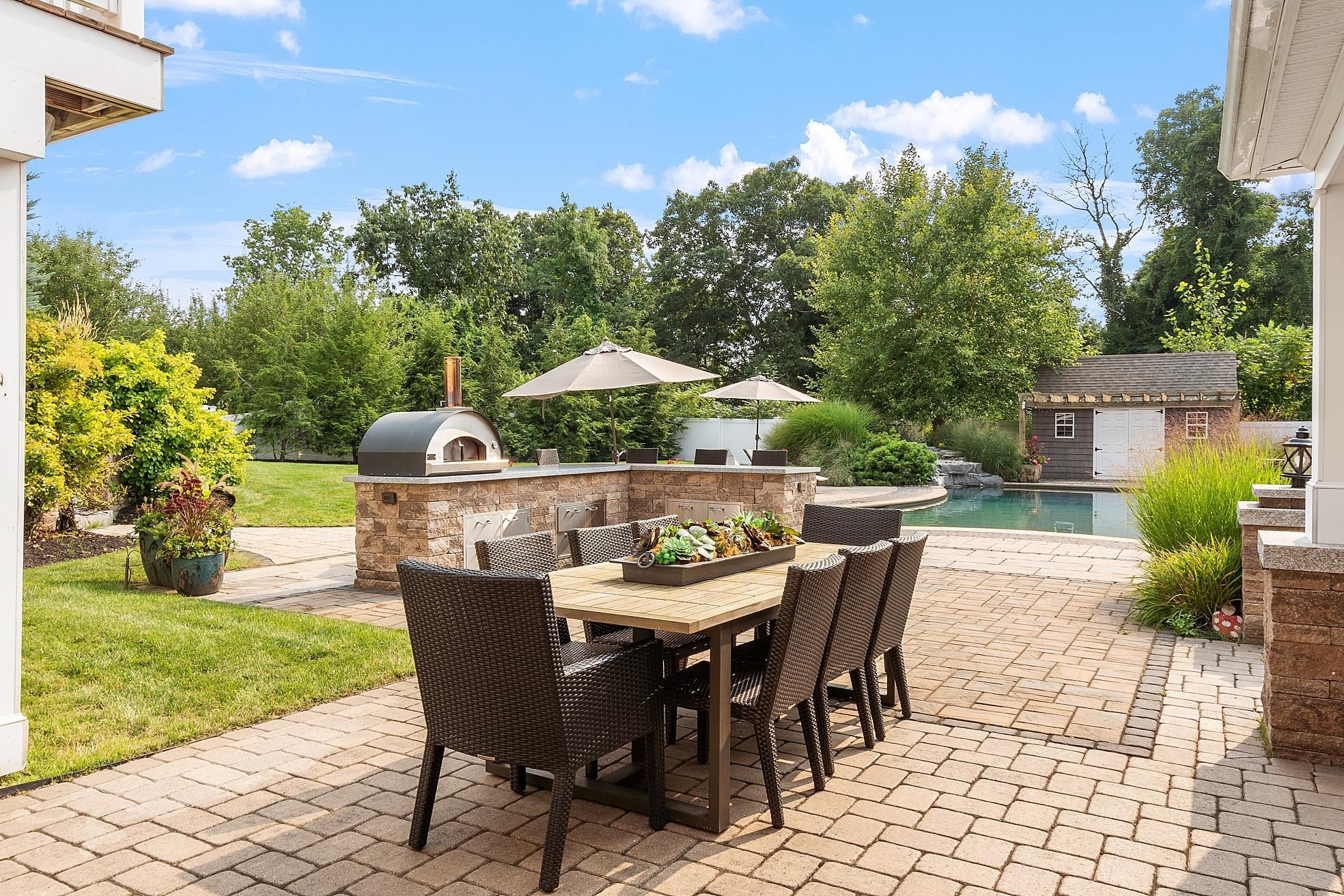 9 Orchard Blossom Road Windham, NH 03087 - Photo 50 of 58