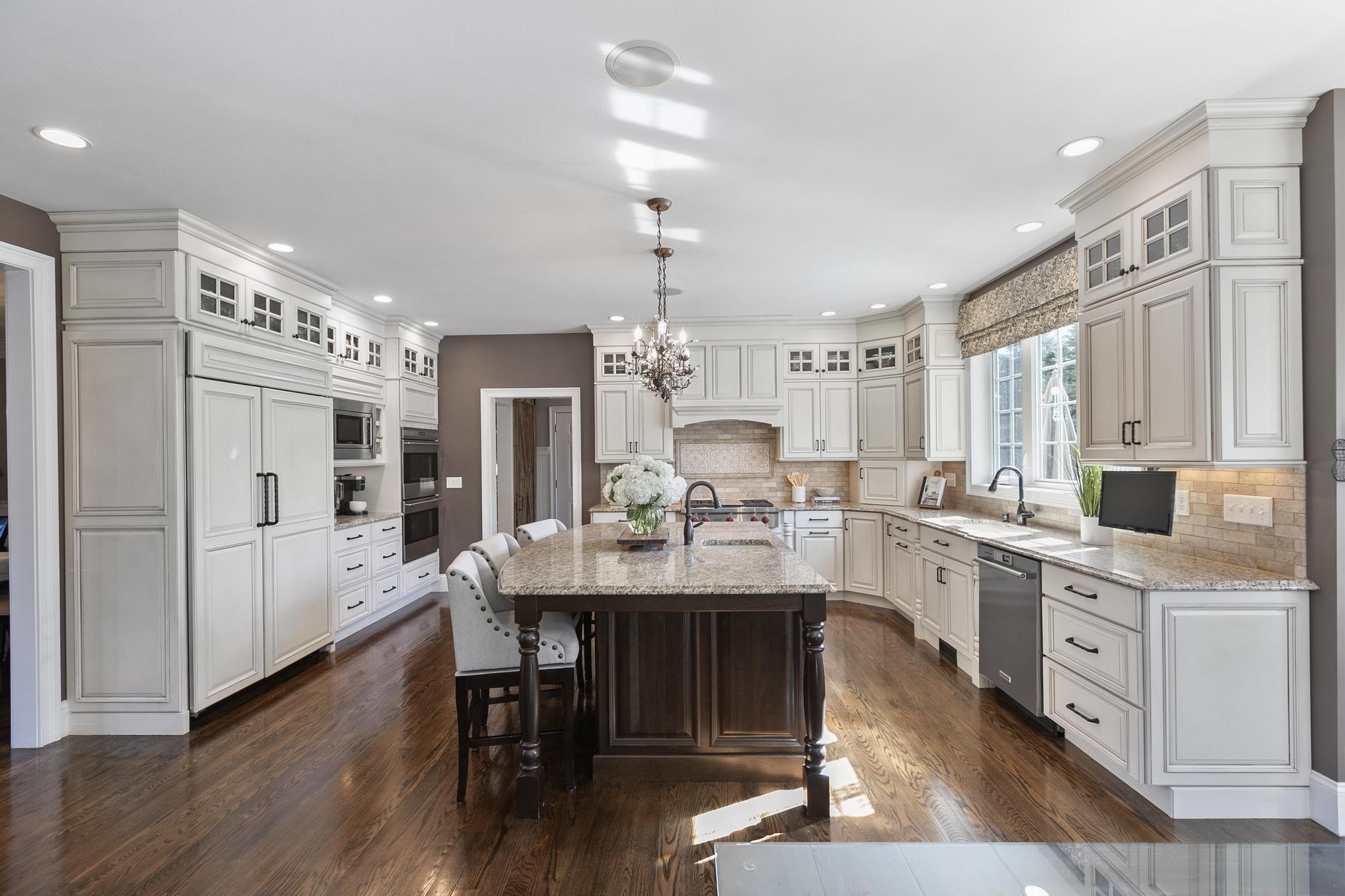 9 Orchard Blossom Road Windham, NH 03087 - Photo 5 of 58