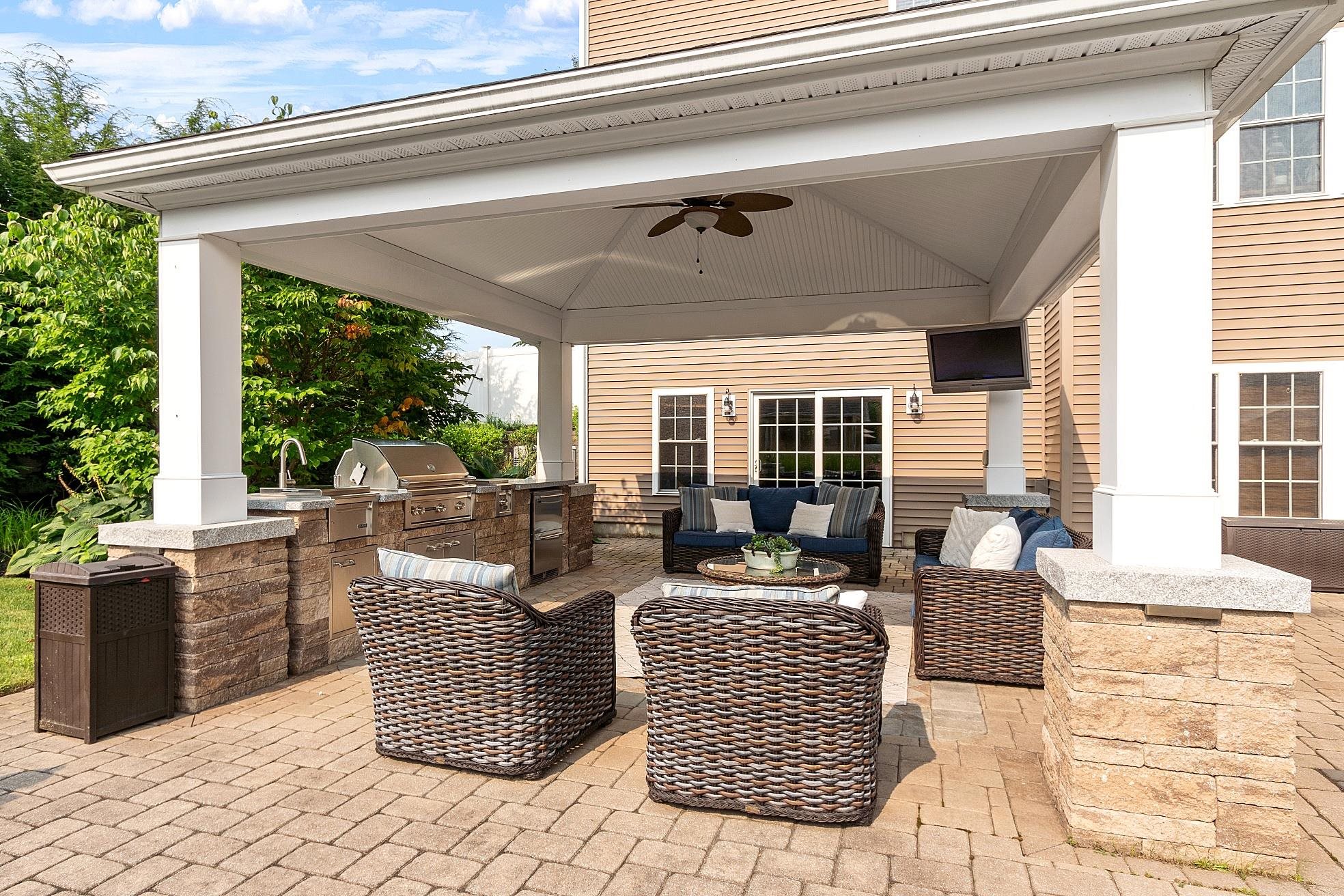 9 Orchard Blossom Road Windham, NH 03087 - Photo 51 of 58