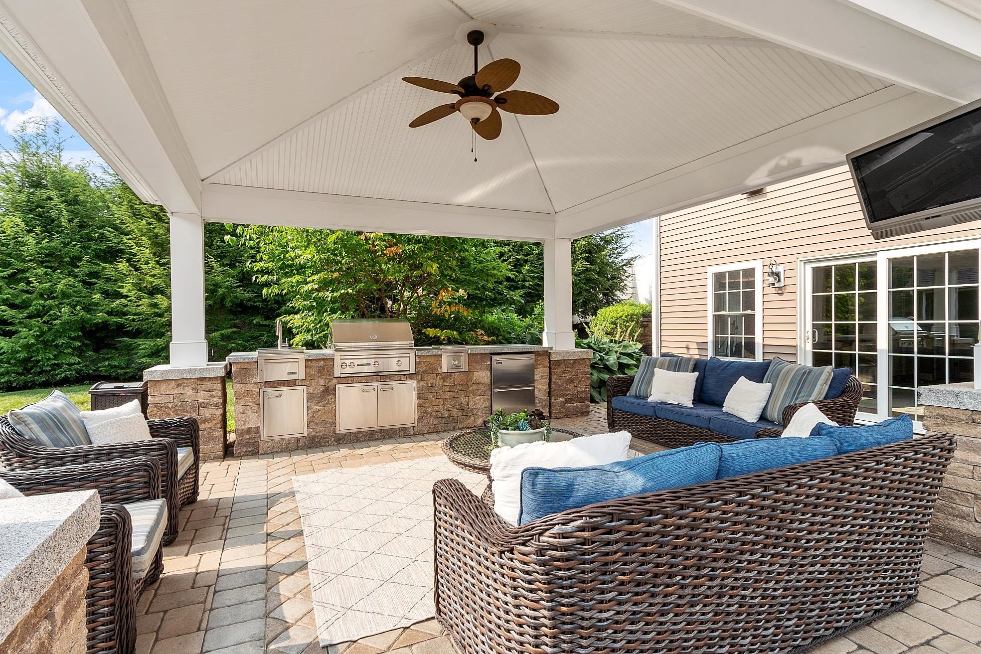 9 Orchard Blossom Road Windham, NH 03087 - Photo 52 of 58