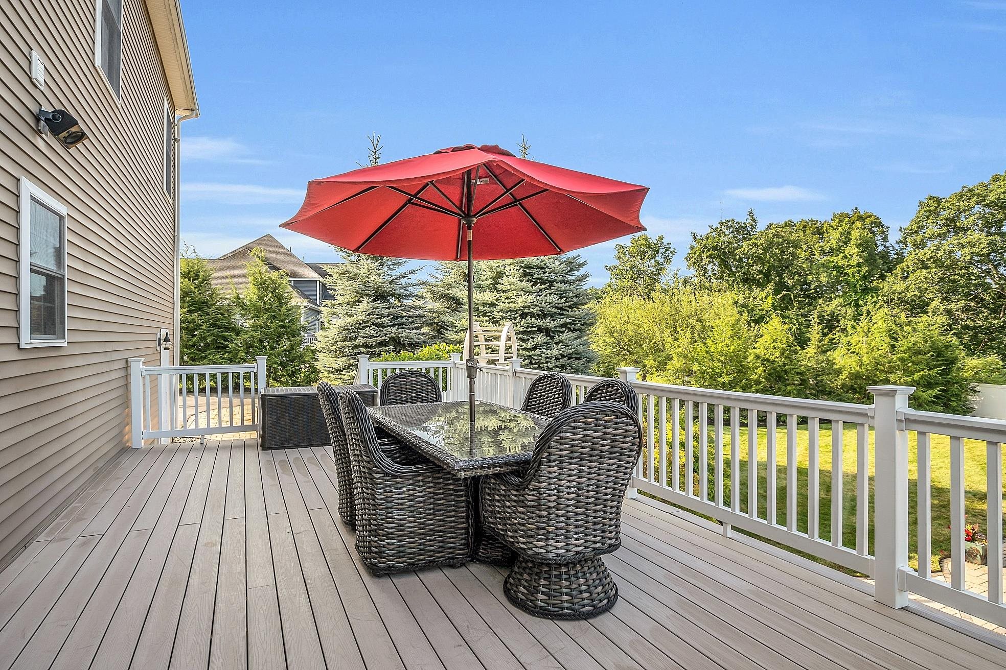 9 Orchard Blossom Road Windham, NH 03087 - Photo 55 of 58