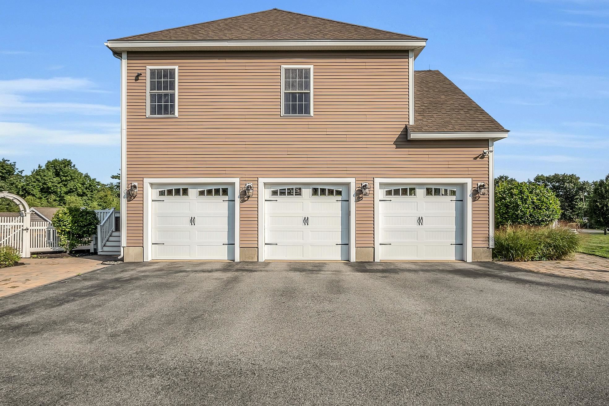 9 Orchard Blossom Road Windham, NH 03087 - Photo 57 of 58