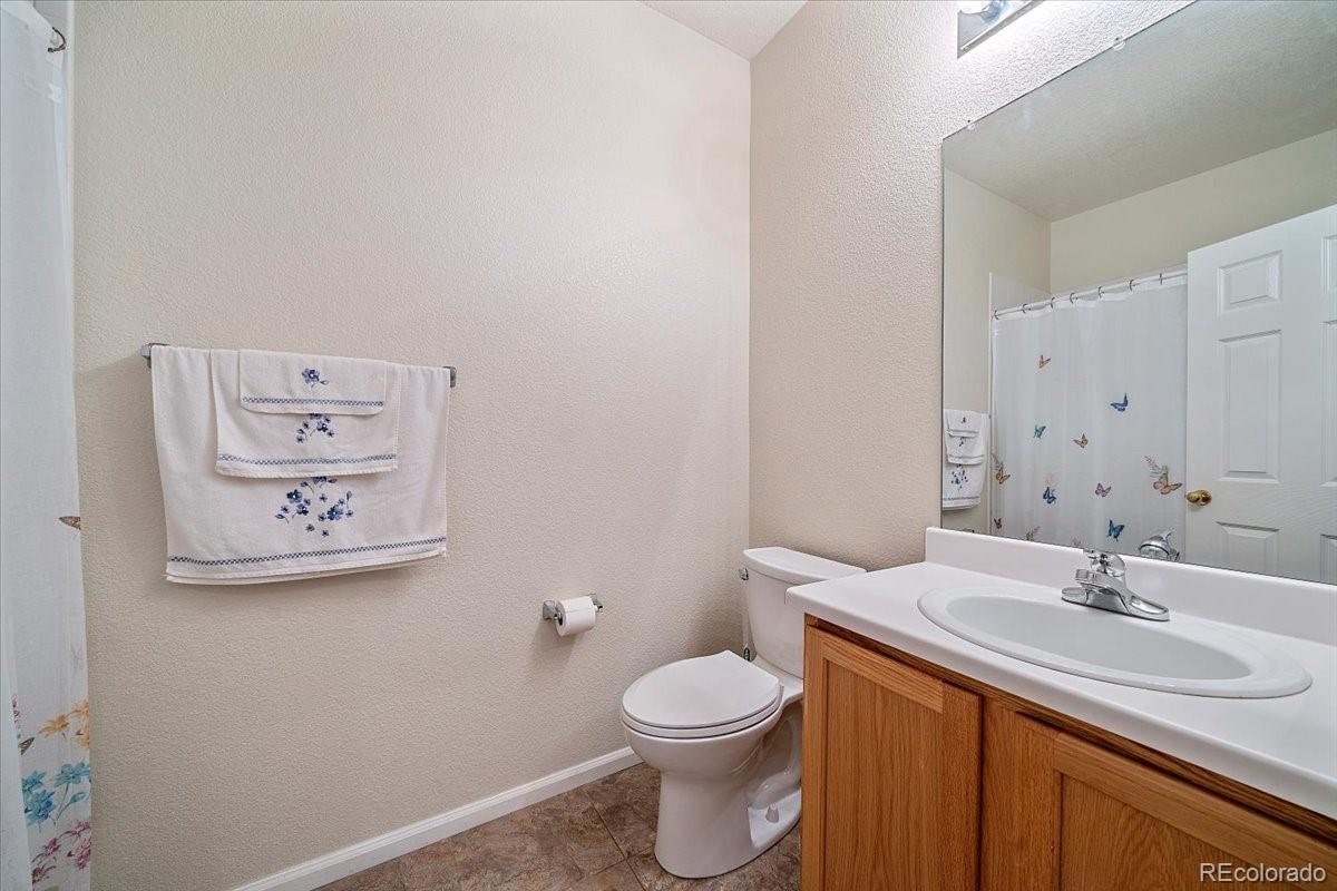 10266 Sedge Grass Way Highlands Ranch, CO 80129 - Photo 17 of 19