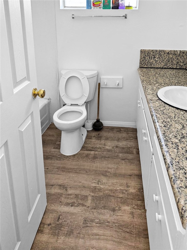 15400 Kiamichi Road Apple Valley, CA 92307 - Photo 54 of 61 APT 4 PRE-MOVE-IN CONDITION