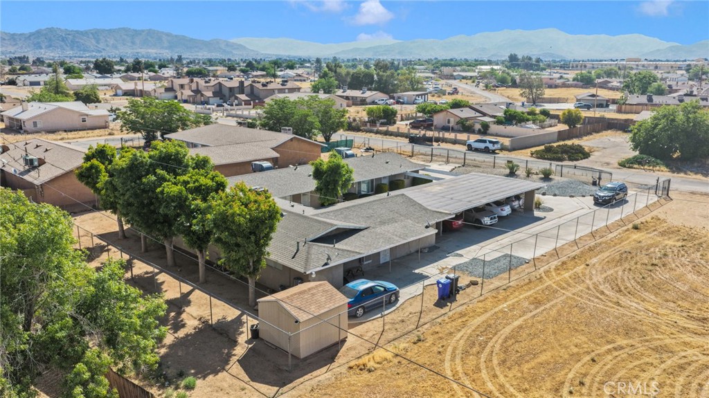 15400 Kiamichi Road Apple Valley, CA 92307 - Photo 58 of 61