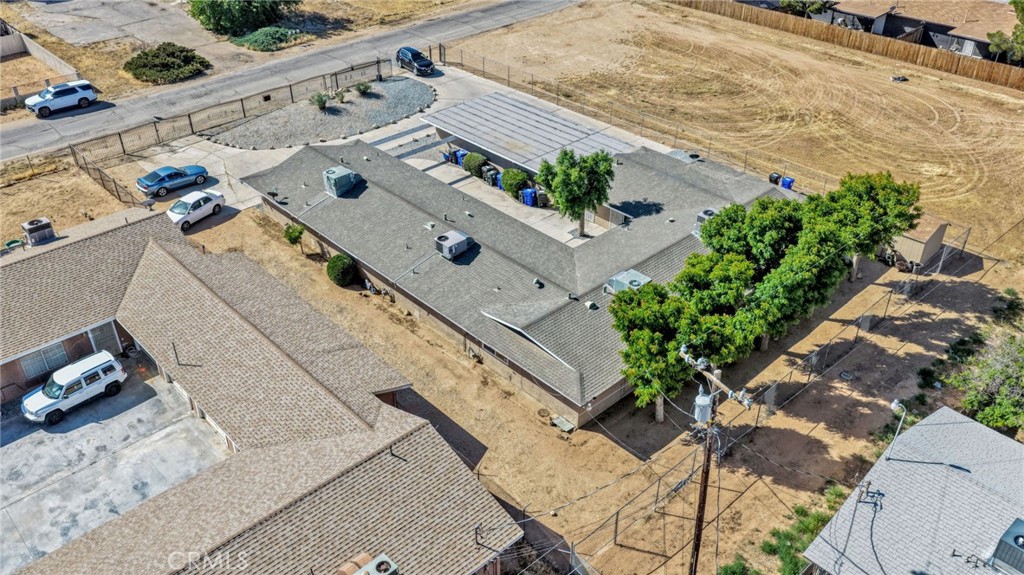 15400 Kiamichi Road Apple Valley, CA 92307 - Photo 59 of 61