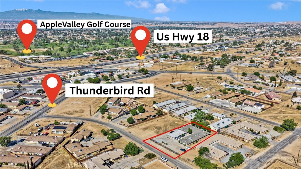 15400 Kiamichi Road Apple Valley, CA 92307 - Photo 6 of 61