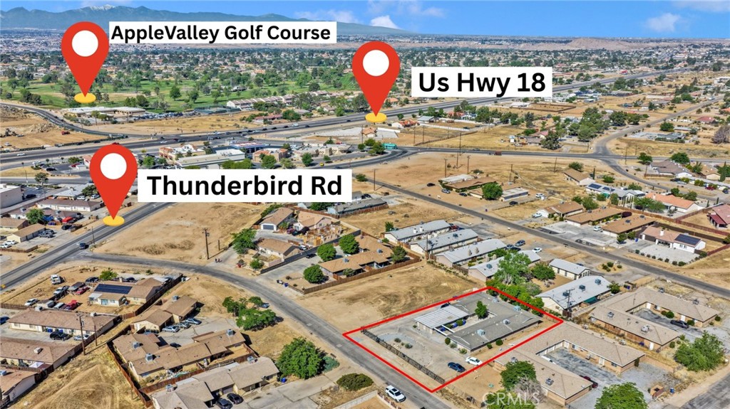 15400 Kiamichi Road Apple Valley, CA 92307 - Photo 7 of 61