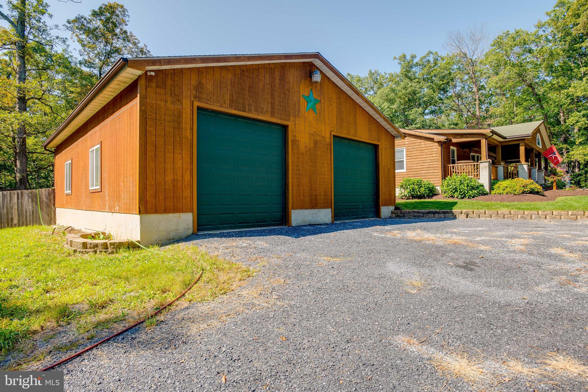 716 Gafia Lodge Road Middletown, VA 22645 - Photo 2 of 46