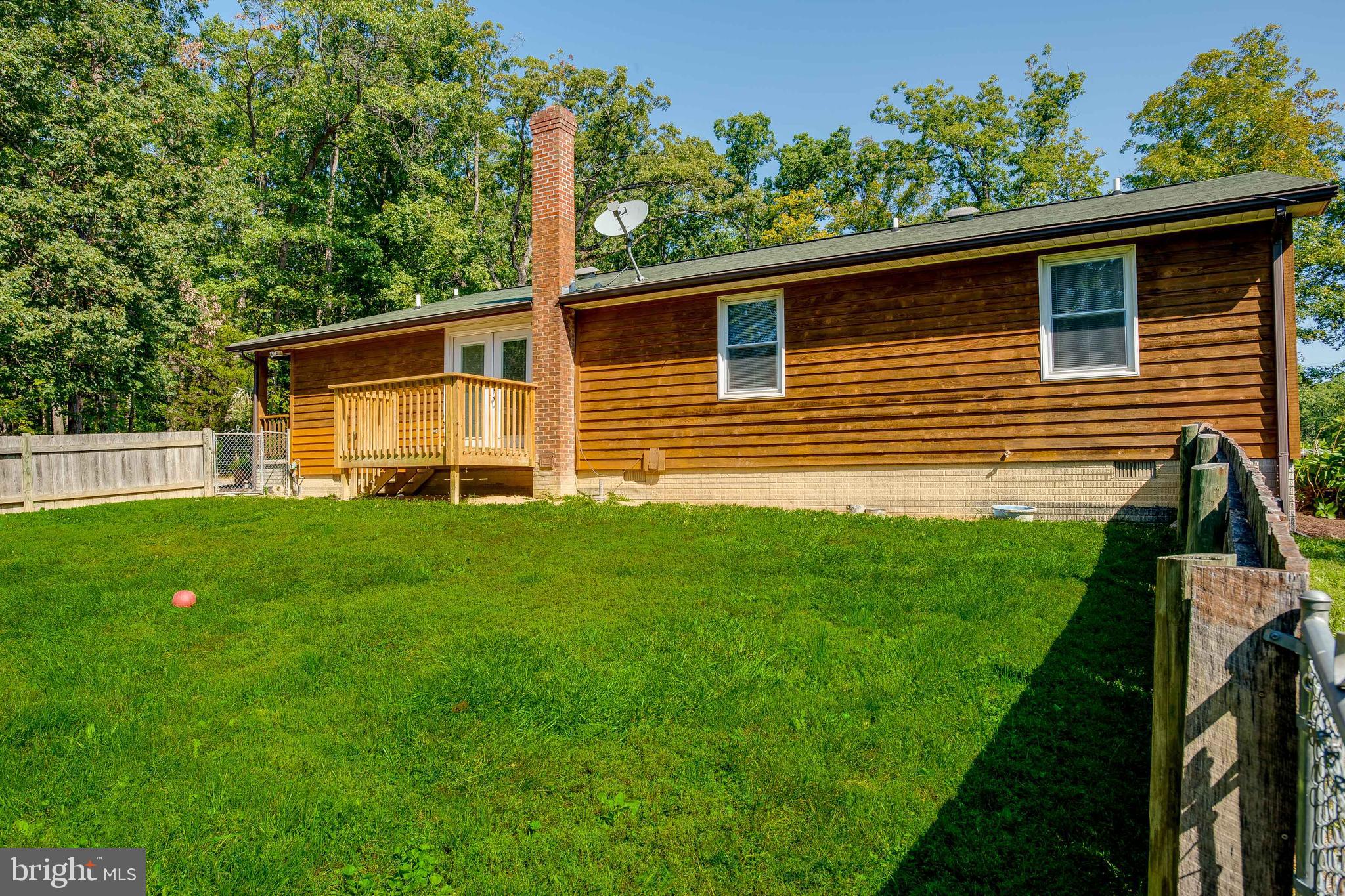 716 Gafia Lodge Road Middletown, VA 22645 - Photo 30 of 46