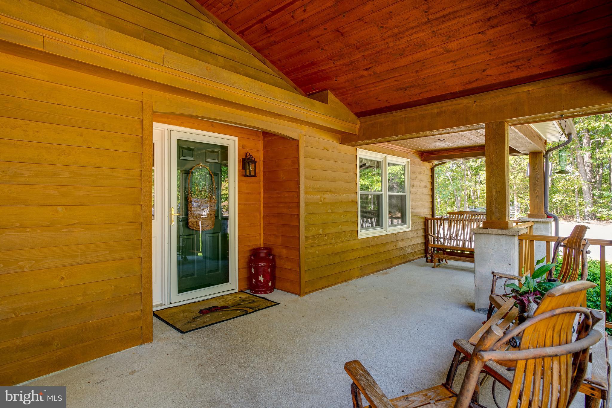 716 Gafia Lodge Road Middletown, VA 22645 - Photo 4 of 46