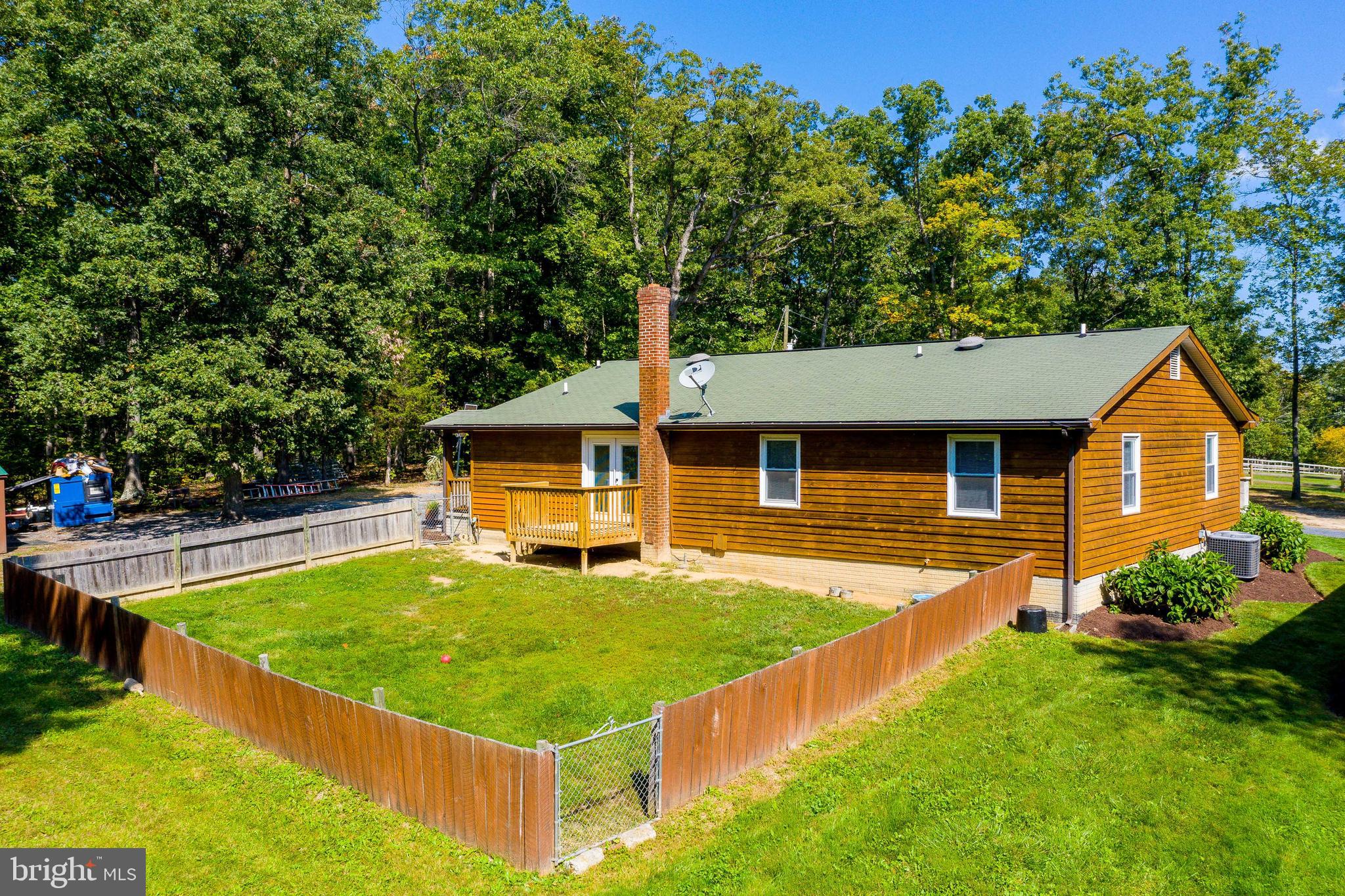 716 Gafia Lodge Road Middletown, VA 22645 - Photo 31 of 46