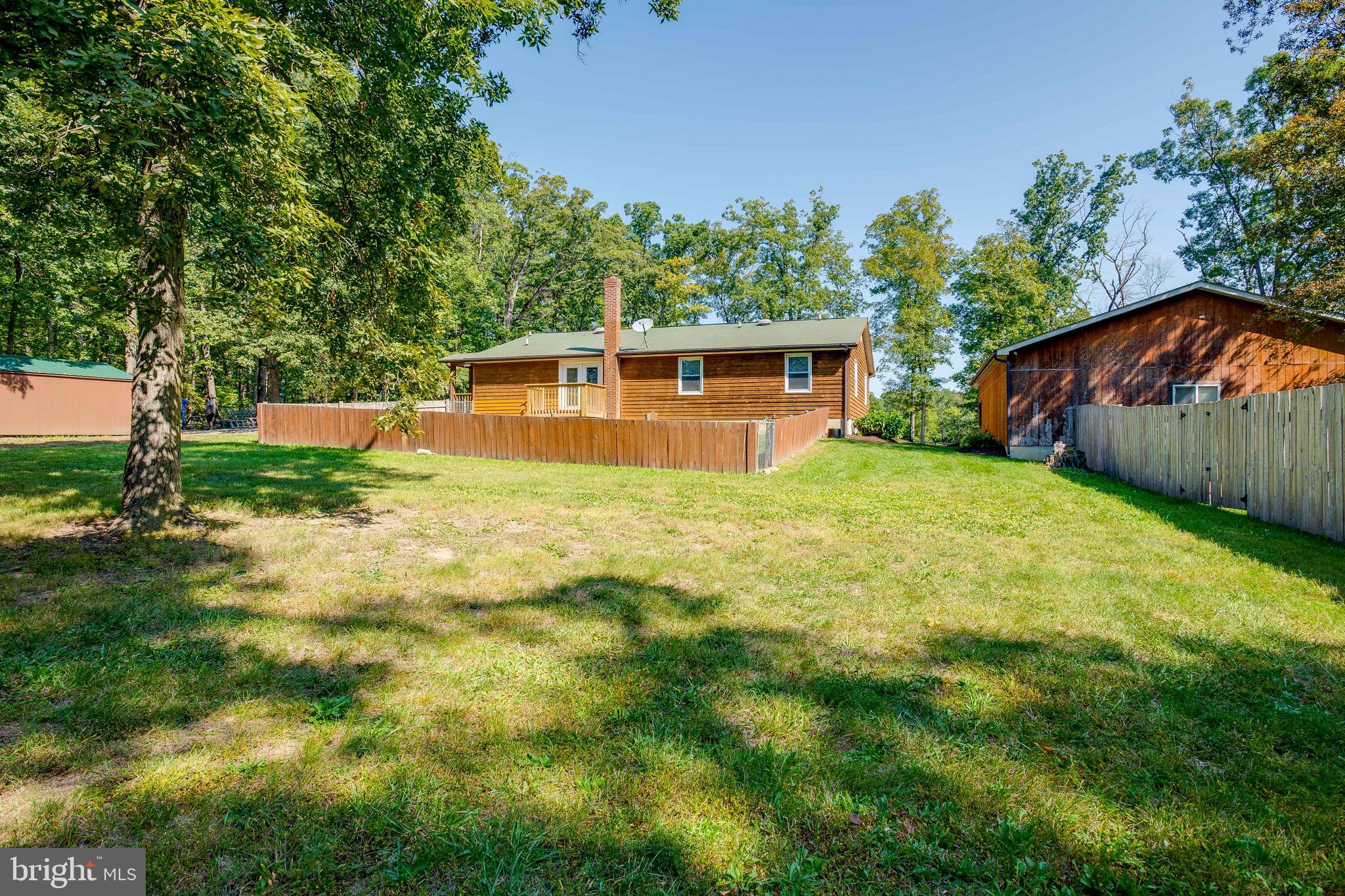 716 Gafia Lodge Road Middletown, VA 22645 - Photo 32 of 46