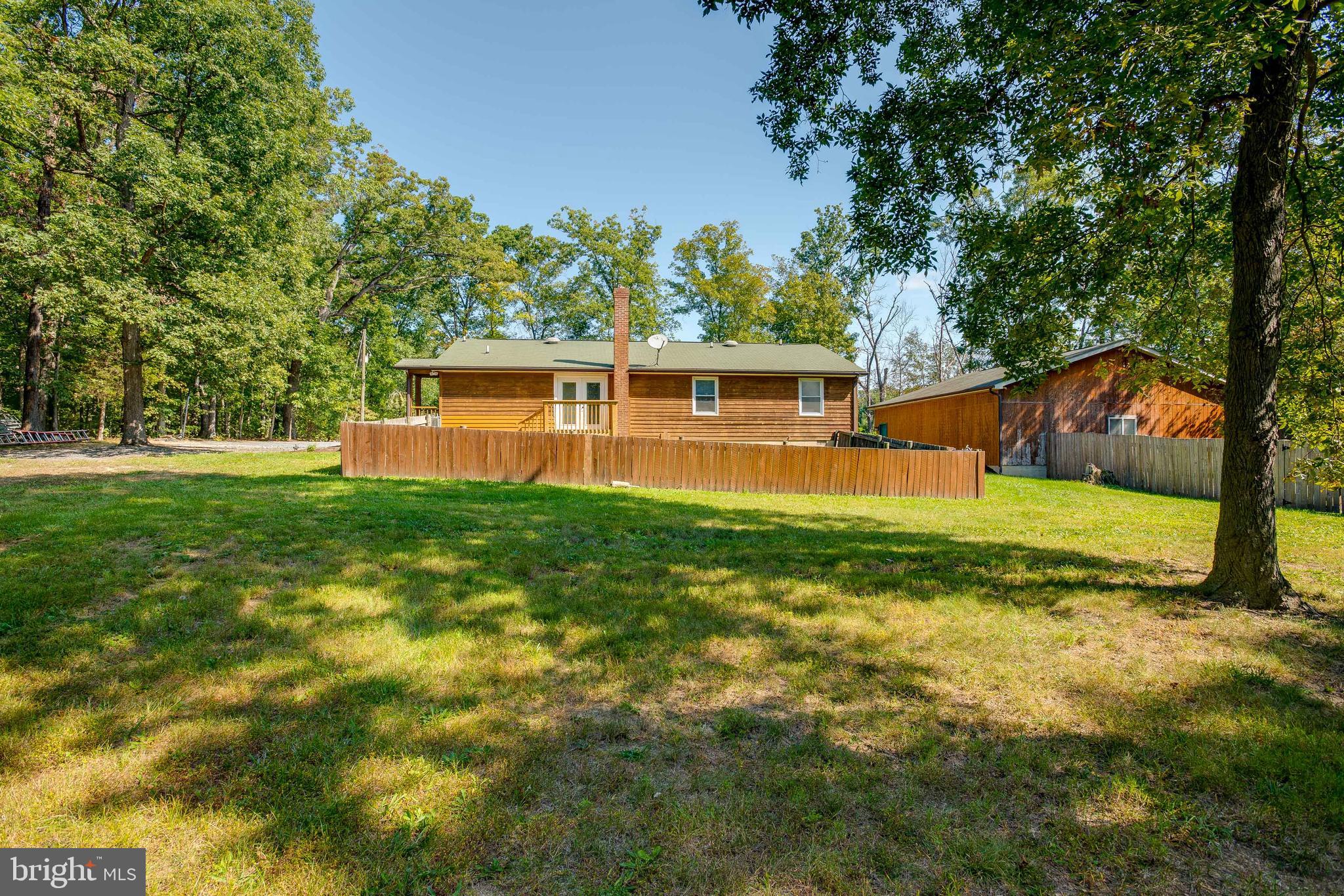 716 Gafia Lodge Road Middletown, VA 22645 - Photo 33 of 46