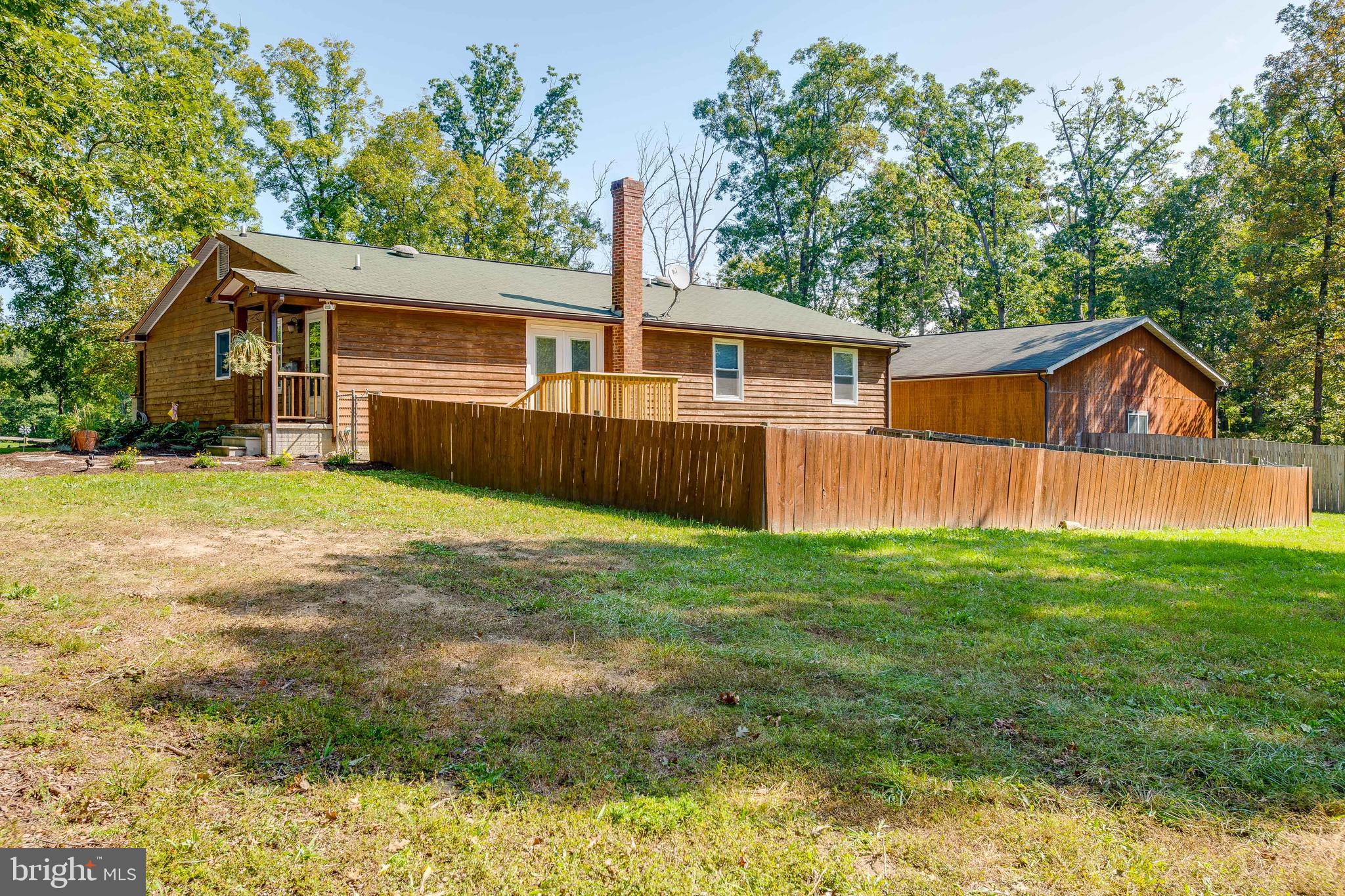 716 Gafia Lodge Road Middletown, VA 22645 - Photo 34 of 46