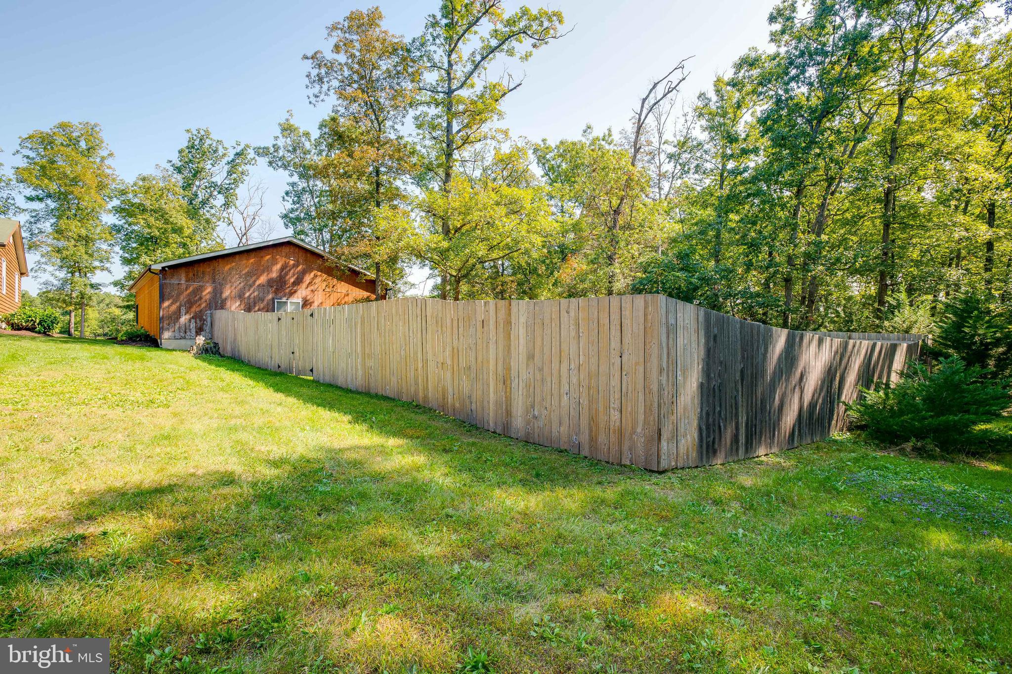 716 Gafia Lodge Road Middletown, VA 22645 - Photo 35 of 46