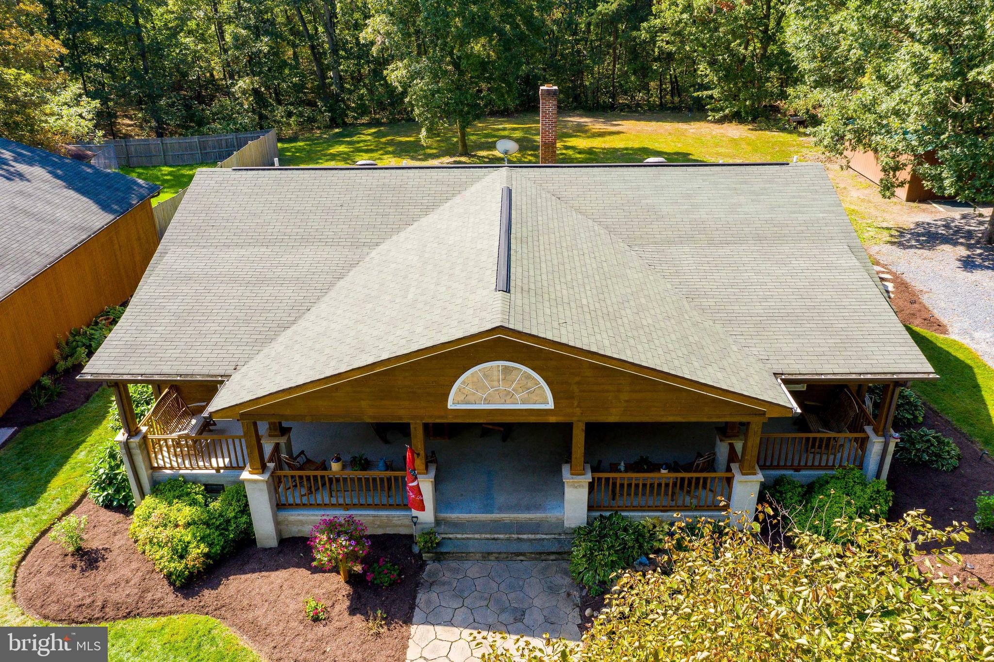 716 Gafia Lodge Road Middletown, VA 22645 - Photo 39 of 46