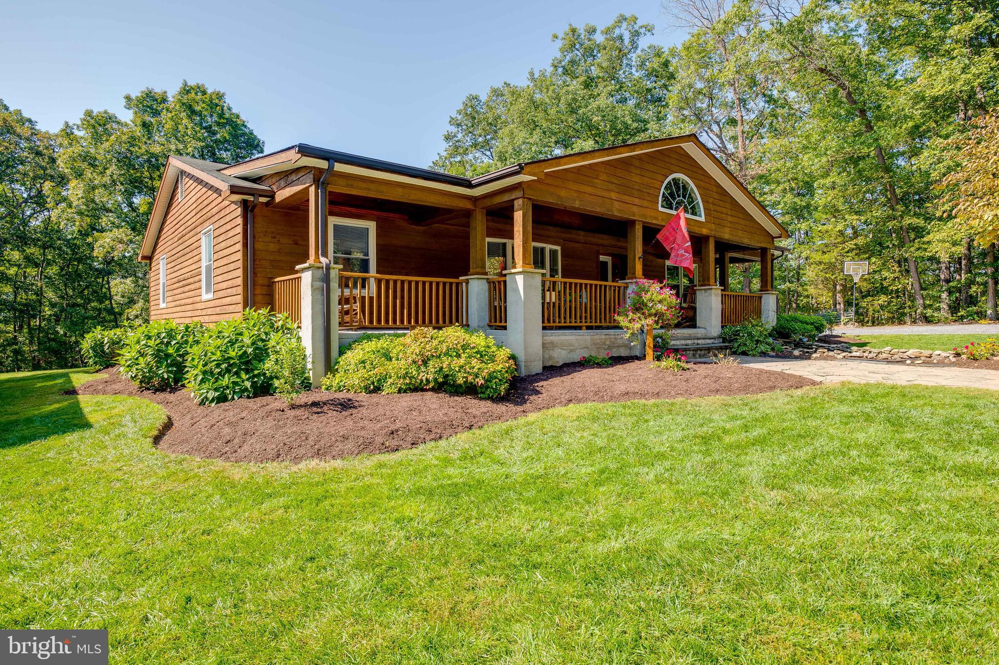 716 Gafia Lodge Road Middletown, VA 22645 - Photo 43 of 46