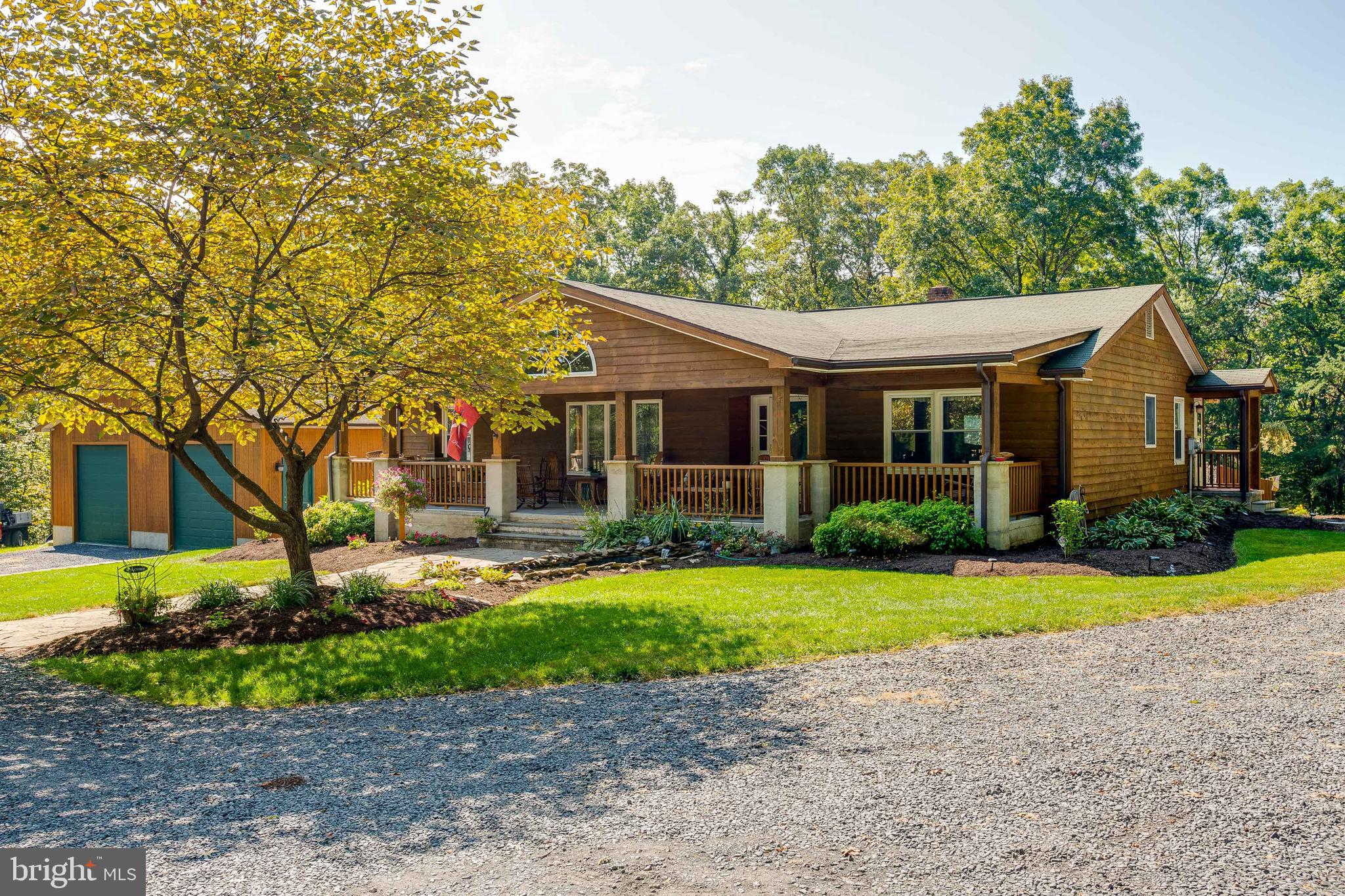 716 Gafia Lodge Road Middletown, VA 22645 - Photo 44 of 46