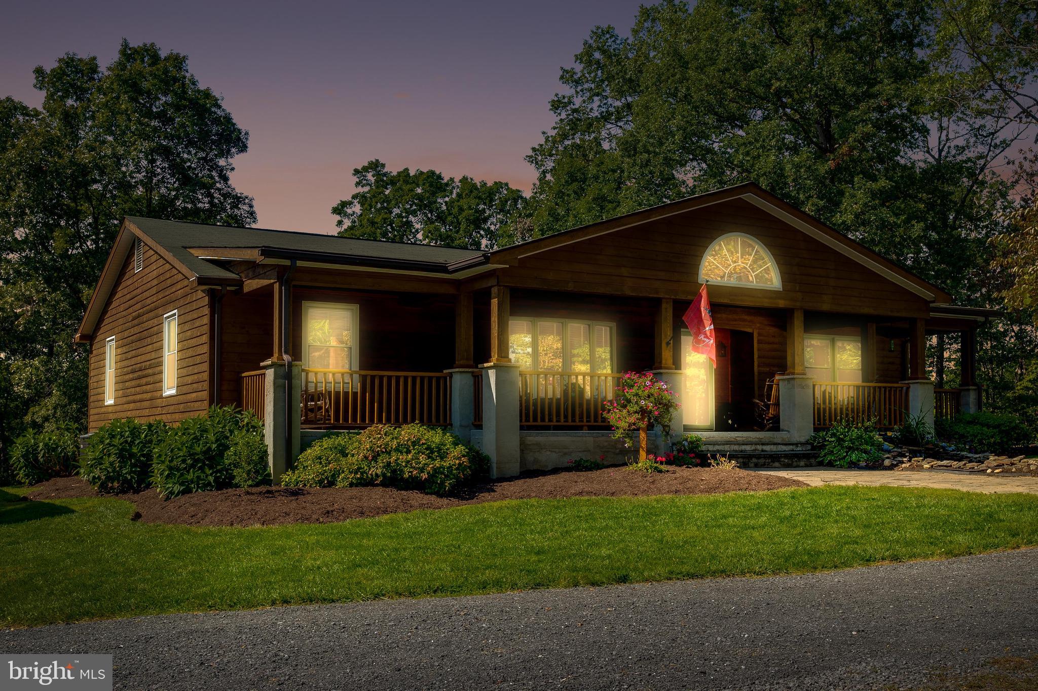 716 Gafia Lodge Road Middletown, VA 22645 - Photo 46 of 46