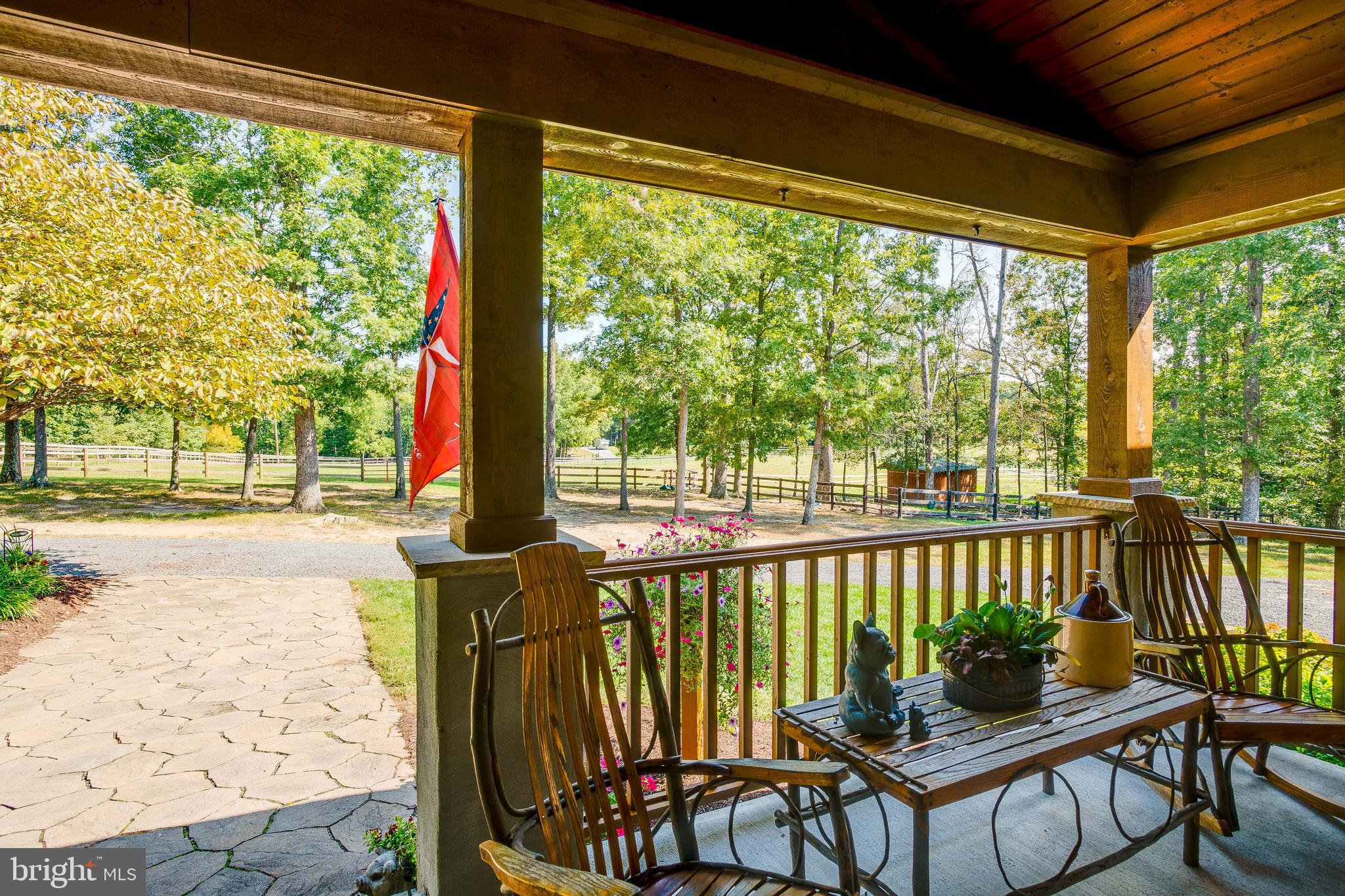 716 Gafia Lodge Road Middletown, VA 22645 - Photo 6 of 46